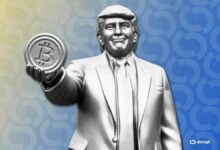 Bitcoin Terpukul Balik Ke Titik Awal, Euforia Era Trump Dan ETF Kini Memudar