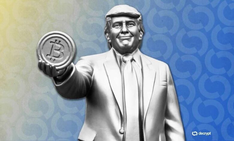 Bitcoin Terpukul Balik Ke Titik Awal, Euforia Era Trump Dan ETF Kini Memudar