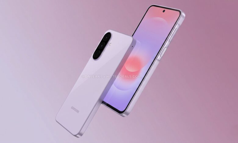Samsung Galaxy A27 Muncul Dengan 5G dan NFC, Redmi 17 4G Andalkan Banyak Opsi Memori