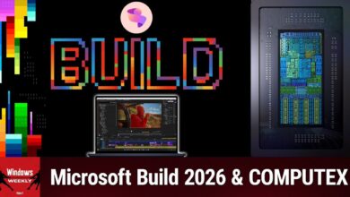 Scout dan Solara Jadi Andalan Baru Microsoft, Build 2026 Dorong AI yang Bekerja Diam-Diam