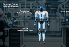Panggung Robot Humanoid Memakan Korban Lagi, Celah Pengamanan Justru Ada Pada Penyelenggara