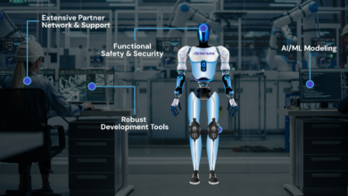 Panggung Robot Humanoid Memakan Korban Lagi, Celah Pengamanan Justru Ada Pada Penyelenggara