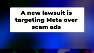Meta Tutup 26,7 Juta Iklan Penipuan, Instagram Dan Facebook Kini Punya Perlindungan Baru
