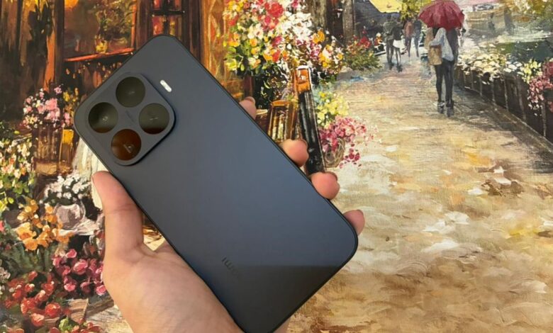 Baterai 6.500mAh dan Kamera Leica Jadi Senjata Xiaomi 17T, Midrange Premium India Makin Panas