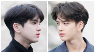 Dari Buzz Cut Sampai Curtain Korea, 35 Gaya Rambut Pendek Pria 2026 yang Tetap Berkarakter
