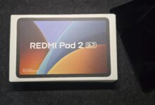 Redmi Pad 2 9.7 Hadir Dengan Layar 2K 120Hz, Harga Murahnya Bikin Kaget