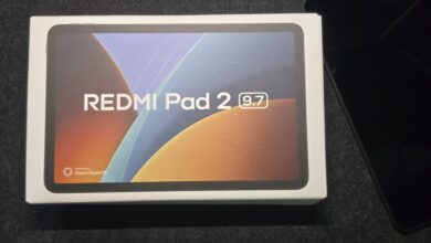 Redmi Pad 2 9.7 Hadir Dengan Layar 2K 120Hz, Harga Murahnya Bikin Kaget