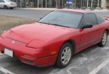 Sasisnya Yang Jadi Incaran, Nissan 240SX 1991–94 Tetap Tahan Dipakai Jauh Meski Tenaganya Biasa Saja