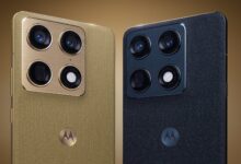 Motorola Signature Tampil Premium, Layar 165 Hz Dan 3 Kamera 50 MP di Harga Rp 11 Jutaan