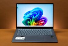 OmniBook X 14 Tiba Global, Layar OLED 1100 Nit dan Bobot 1,3 Kg Sekaligus Jadi Andalan