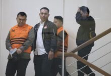 Silmy Karim Akhirnya Datang Ke KPK, Pemeriksaan Kasus OTT Imigrasi Jakarta Barat Dimulai