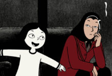 Persepolis Tinggalkan Jejak Abadi, Marjane Satrapi Meninggal Di Usia 56 Tahun