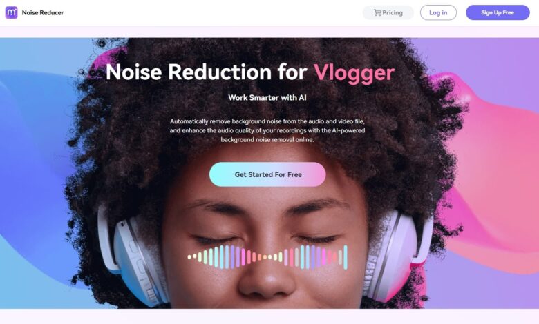 Tiga Layanan Gratis Ini Bisa Bersihkan Noise Video Langsung Dari Browser, Tanpa Aplikasi Tambahan