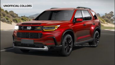 Dengan Rp54 Juta, Honda CUV e Stellar 2026 Tawarkan Layar 7 Inci dan Fitur Mundur