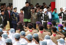BPIP Tetapkan Upacara 1 Juni 2026 Seragam, Sekolah Hingga Perwakilan RI di Luar Negeri Wajib Ikut