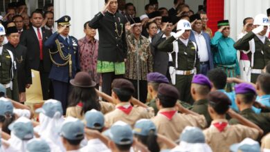 BPIP Tetapkan Upacara 1 Juni 2026 Seragam, Sekolah Hingga Perwakilan RI di Luar Negeri Wajib Ikut