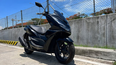Ban Tubeless Bawaan PCX 160 CBS, Kunci Rasa Stabil Saat Melaju Jauh dan Cepat