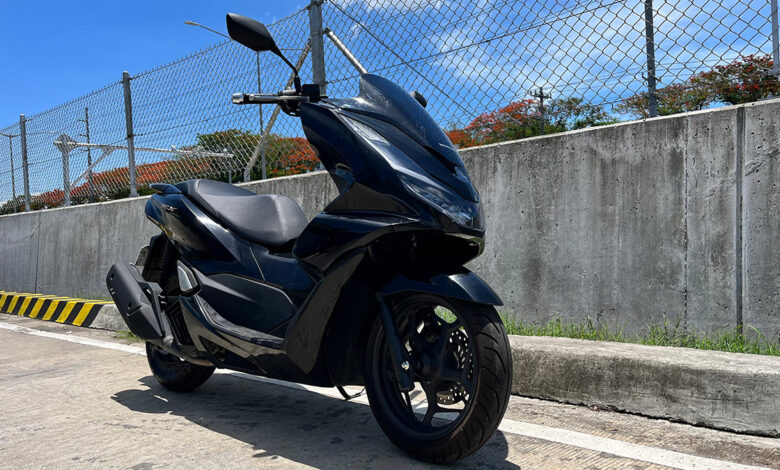 Ban Tubeless Bawaan PCX 160 CBS, Kunci Rasa Stabil Saat Melaju Jauh dan Cepat