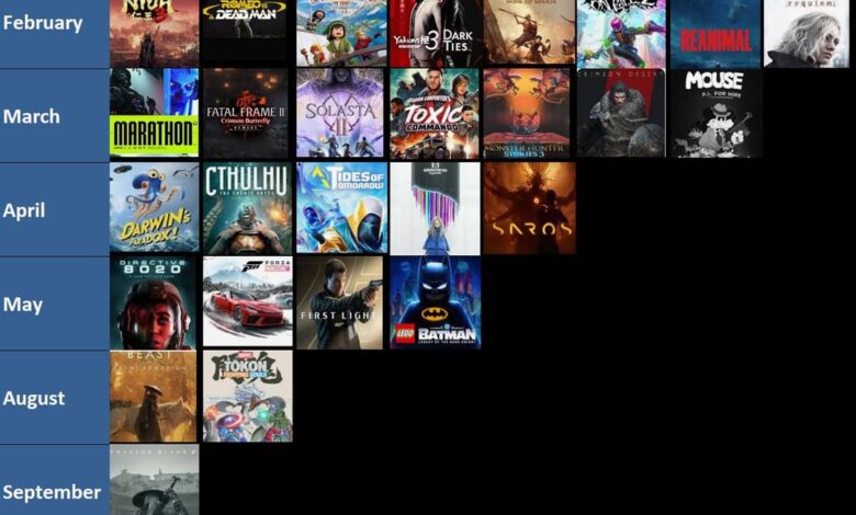 GTA 6 Bikin Kalender Rilis Makin Rawan, Publisher Mulai Cari Jarak dari November