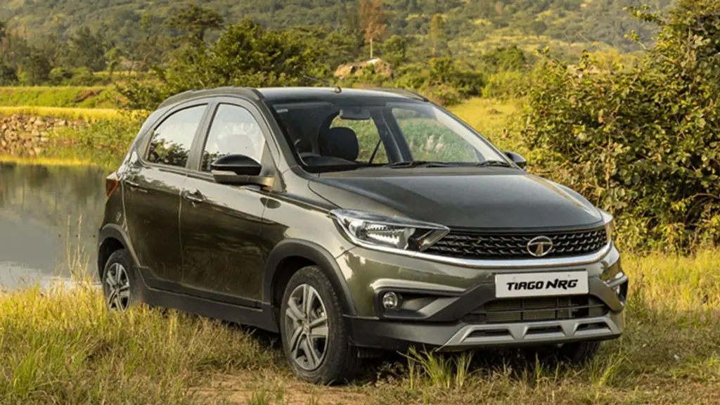 Tata Tiago Mulai Rp 87 Jutaan, Jauh Lebih Murah Dari Agya Dan Ayla Di Indonesia
