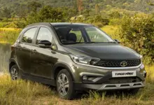 Tata Tiago Mulai Rp 87 Jutaan, Jauh Lebih Murah Dari Agya Dan Ayla Di Indonesia