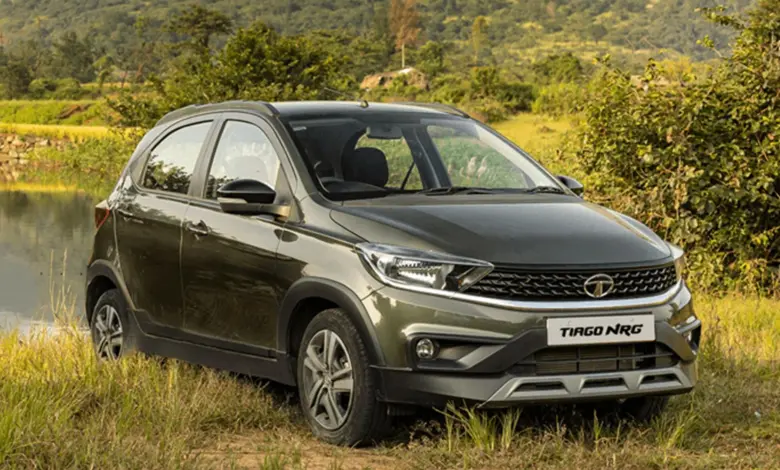 Tata Tiago Mulai Rp 87 Jutaan, Jauh Lebih Murah Dari Agya Dan Ayla Di Indonesia