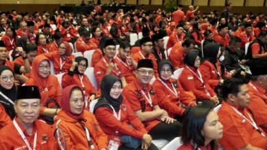 Penguatan Kader Dan Kebijakan Pro-Rakyat Di Jatim Jadi Mesin Baru PDI Perjuangan Menuju 2029