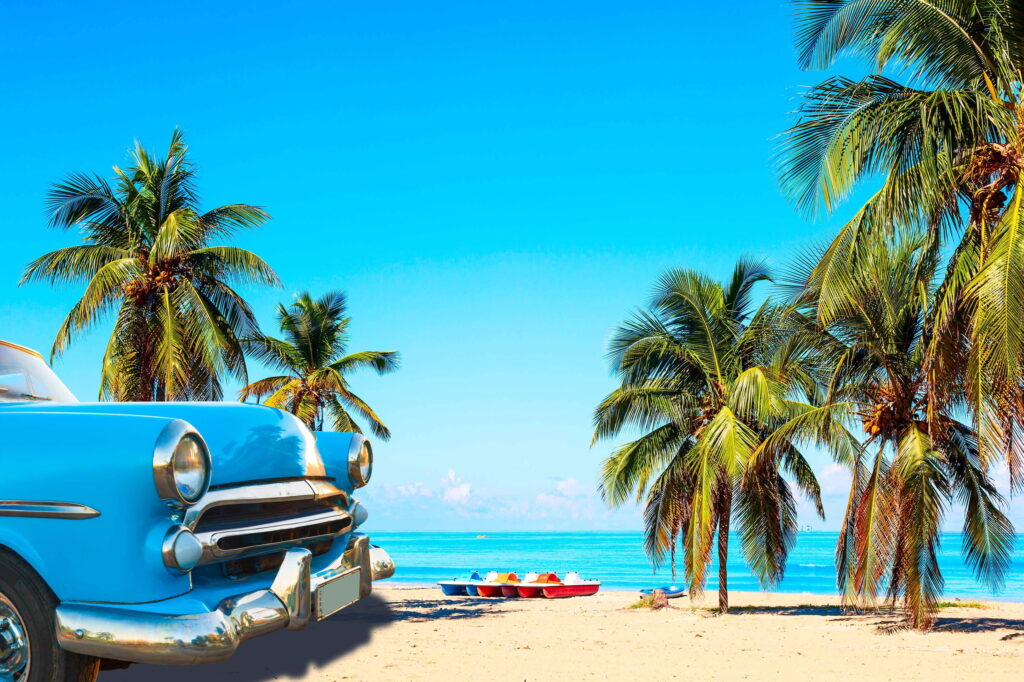 Old Havana Hingga Malecon, Prompt Gemini AI Ini Ubah Foto Biasa Jadi Liburan Kuba Natural