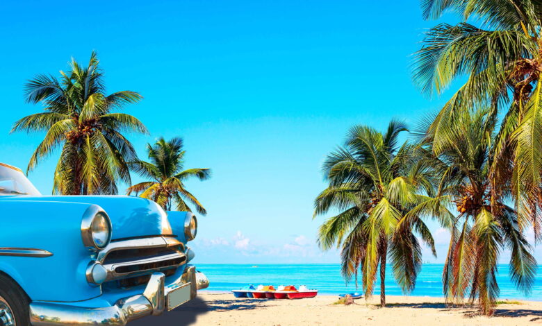 Old Havana Hingga Malecon, Prompt Gemini AI Ini Ubah Foto Biasa Jadi Liburan Kuba Natural