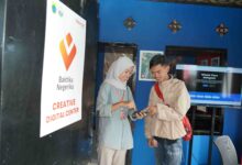 Telkomsel Dorong Karyawan Jadi Mentor Desa, Baktiku Negeriku 2026 Fokus ke Dampak Nyata