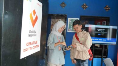 Telkomsel Dorong Karyawan Jadi Mentor Desa, Baktiku Negeriku 2026 Fokus ke Dampak Nyata