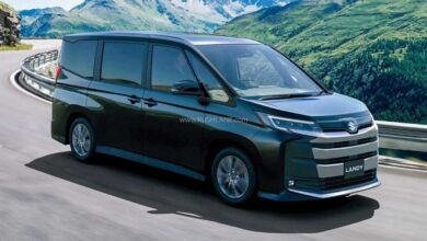 Snow Extra Suzuki Landy Hybrid Jaga Traksi di Jalan Licin, Pengemudi Lebih Tenang