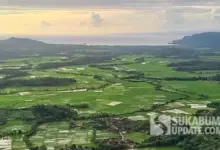 BMKG Prediksi Awan Menyelimuti Jawa Barat Seharian, Sukabumi Ikut Berawan Pagi Ini