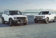 Jetour T1 ICE Lebih Murah Rp 150 Juta, T1 i-DM Tawarkan Jarak 1.200 Km dan Kabin Lebih Lengkap