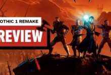 Patch Crash PC Gothic Remake Siap Meluncur Senin, Alkimia Juga Pantau Keluhan Lockpicking