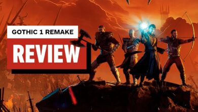 Patch Crash PC Gothic Remake Siap Meluncur Senin, Alkimia Juga Pantau Keluhan Lockpicking