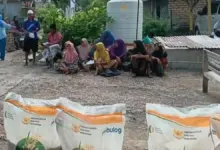 BULOG Tarik Beras Bantuan yang Bermasalah di Bangkalan, Penggantinya Sudah Disiapkan