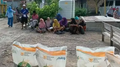 BULOG Tarik Beras Bantuan yang Bermasalah di Bangkalan, Penggantinya Sudah Disiapkan