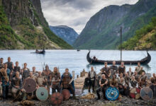 Norwegia Tampilkan Identitas Viking Di Foto Resmi Piala Dunia 2026, Haaland Hingga Ødegaard Turut Masuk Frame