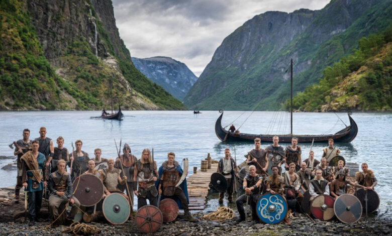 Norwegia Tampilkan Identitas Viking Di Foto Resmi Piala Dunia 2026, Haaland Hingga Ødegaard Turut Masuk Frame