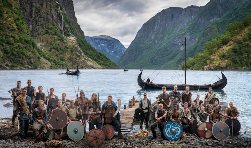 Norwegia Tampilkan Identitas Viking Di Foto Resmi Piala Dunia 2026, Haaland Hingga Ødegaard Turut Masuk Frame