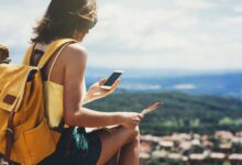 Ponsel Ini Bisa Jadi Penyelamat Liburan, Android 2026 yang Paling Pas Dibawa Perjalanan
