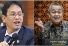 Purbaya Dipindah Ke Bank Indonesia, Nama Chatib Basri Muncul Untuk Kursi Menteri Keuangan