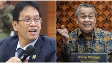 Purbaya Dipindah Ke Bank Indonesia, Nama Chatib Basri Muncul Untuk Kursi Menteri Keuangan