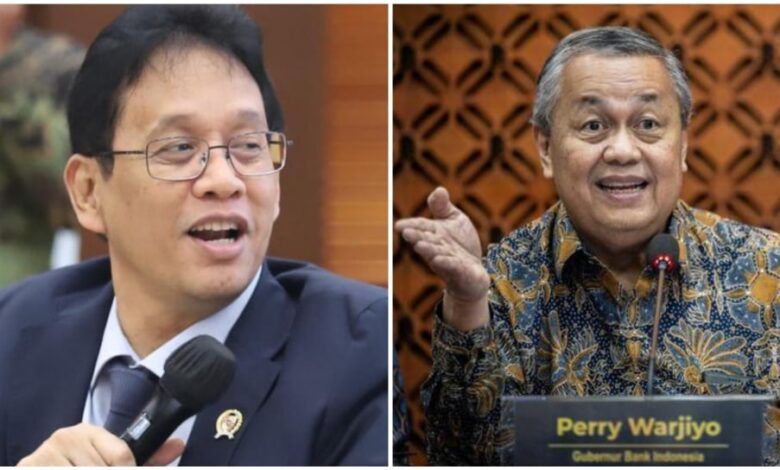 Purbaya Dipindah Ke Bank Indonesia, Nama Chatib Basri Muncul Untuk Kursi Menteri Keuangan