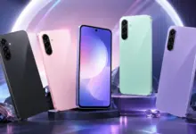 Bocoran Galaxy A27 Kian Lengkap, Warna Awesome Mint Perkuat Arah Desainnya