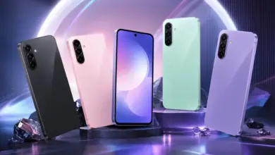 Bocoran Galaxy A27 Kian Lengkap, Warna Awesome Mint Perkuat Arah Desainnya