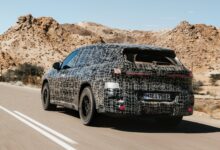 BMW Ubah Arah Dua Tahun Ke Depan, X5 Dan iX3 Neue Klasse Jadi Ujung Tombak Baru