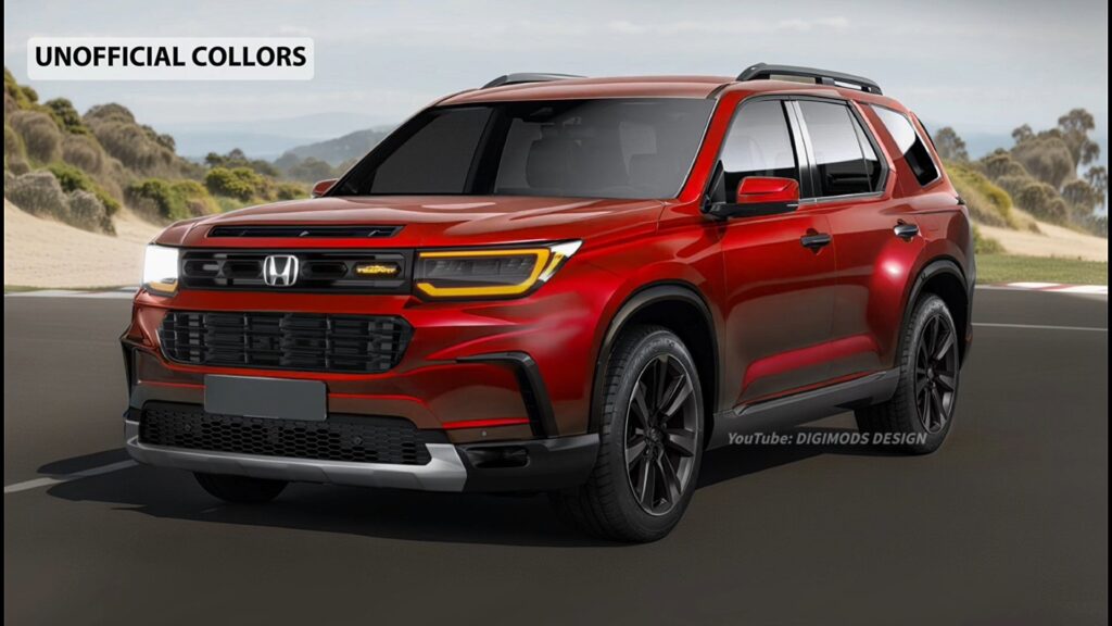 Honda CUV e: Stellar Dibekali Dua Baterai, Cicilan Bulanannya Bisa Masuk Kisaran Rp1 Jutaan