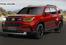 Honda CUV e: Stellar Dibekali Dua Baterai, Cicilan Bulanannya Bisa Masuk Kisaran Rp1 Jutaan